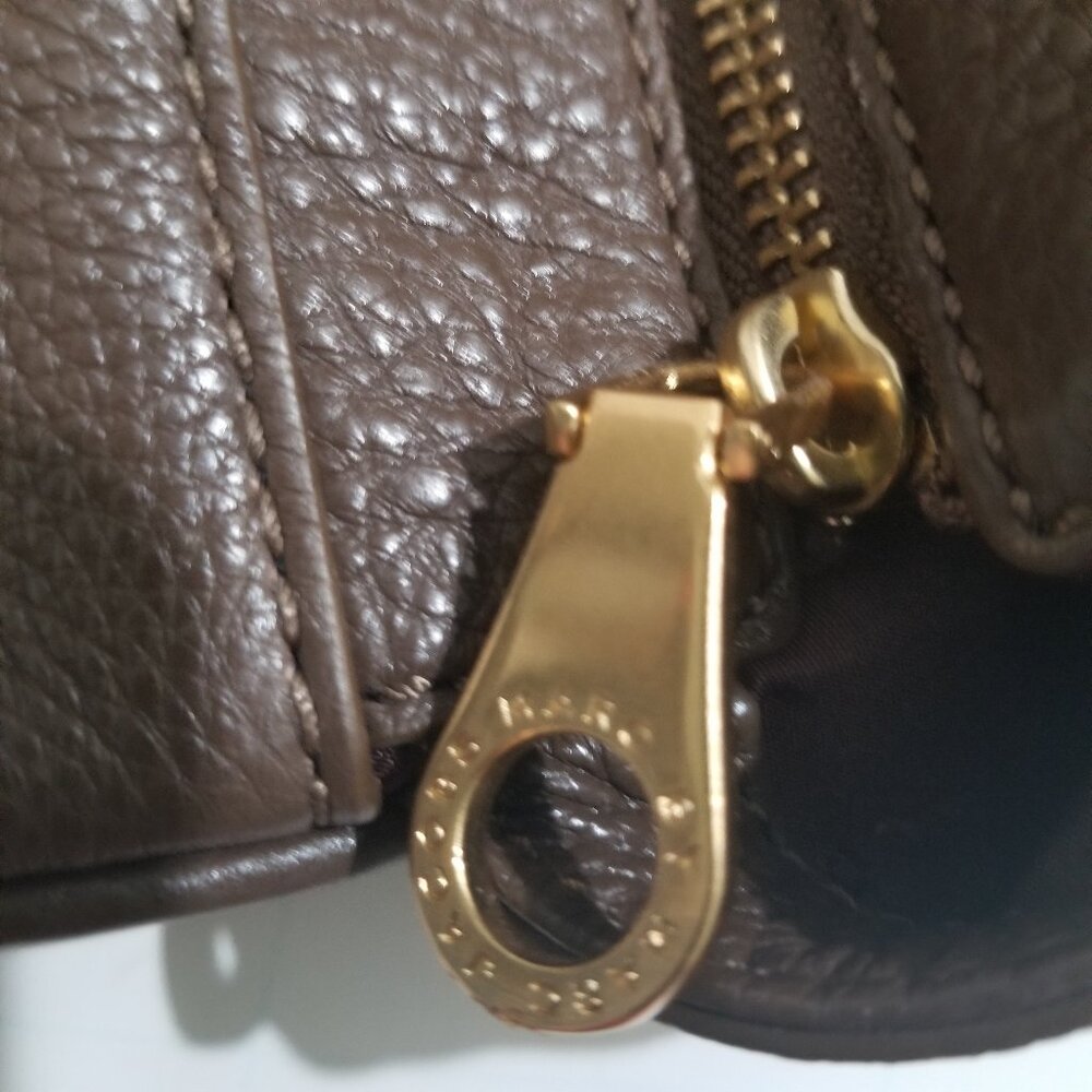 Marc Jacobs bag/purse in Brown - Picture 14 of 16